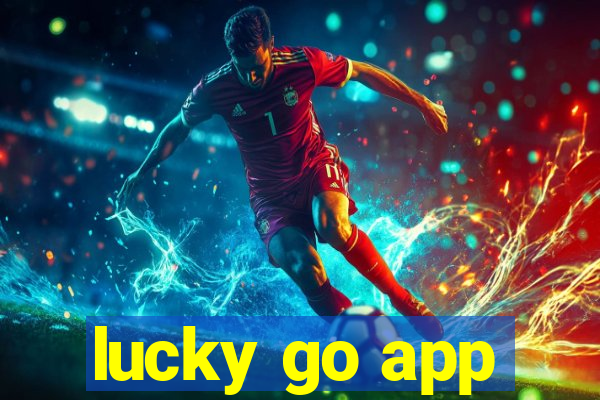 lucky go app